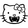 kitty grr