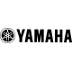 Stickers yamaha