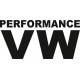 stickers vw performance