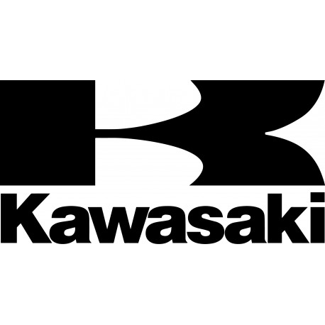 stickers kawasaki
