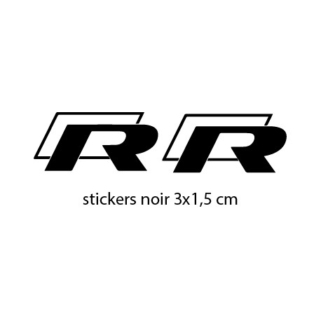 stickers R